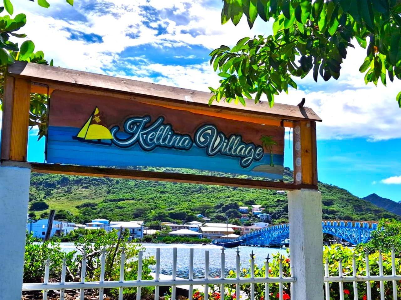 Ketlina Village Santa Catalina Island Esterno foto