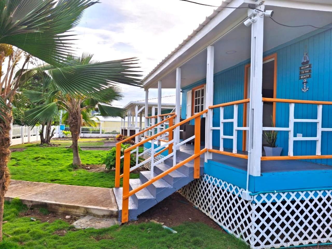Ketlina Village Santa Catalina Island Esterno foto