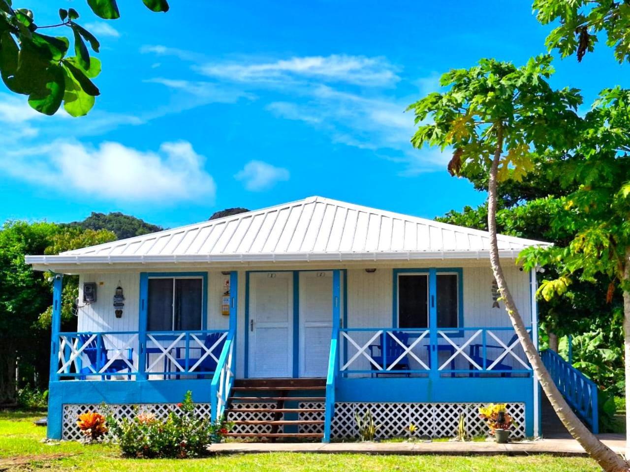 Ketlina Village Santa Catalina Island Esterno foto
